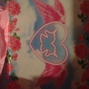 Little bit of everything!